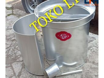 1-1461-1.jpg TONG MIE AYAM BASO BAKSO SEKAT LEPAS 32 CM ALUMUNIUM / DANDANG BULENG PANCI MI