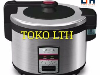 1-1468-1.jpg YONG MA YONGMA MAGIC COM RICE COOKER JUMBO BESAR 5.4 LITER SMC5049 SMC 5049 SMC-5049 YMC504