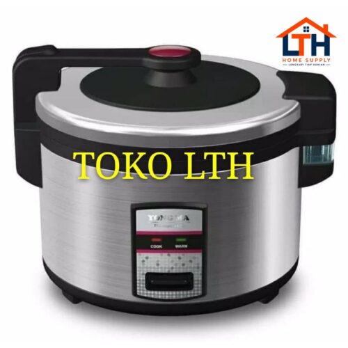 YONG MA YONGMA MAGIC COM RICE COOKER JUMBO BESAR 5.4 LITER SMC5049 SMC 5049 SMC-5049 YMC504
