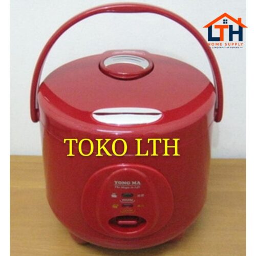 YONG MA MAGIC COM RICE COOKER 3 in1 YONGMA 0.7 LITER SMC2021 SMC-2021 SMC 2021