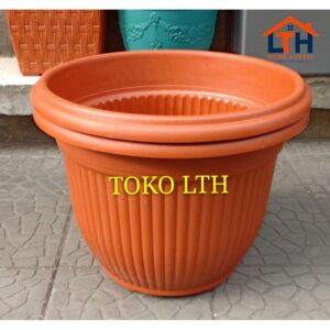 Pot Warna 818 45cm