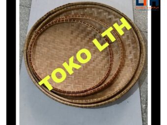 1-1485-1.jpg TAMPAH NYIRU BAMBU ANYAMAN NAMPAN NAMPAH TEMPEH BAMBU