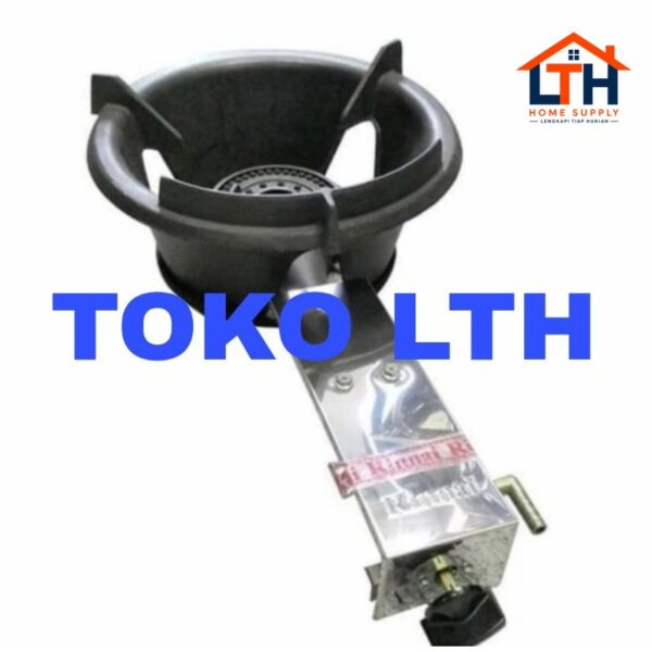 1-1491-1.jpg Kompor Gas High Pressure 1 Tungku RI300HP - Rinnai