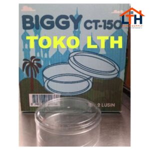 1-1494-1.jpg Toples Bulat 1/4kg CT150 - Biggy (24pcs)