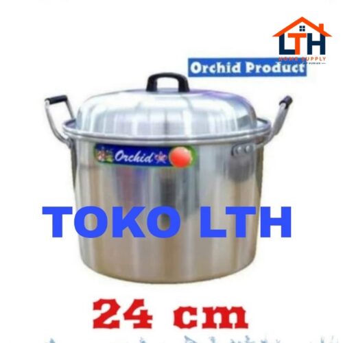 1-1497-1.jpg Panci Aluminium TL 22cm-24cm-26cm - Orchid