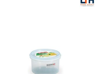 1-150-1.jpg WADAH SERBAGUNA BUNDAR- NATURAL SEALWARE P-2 ROUND-LION STAR SW-70