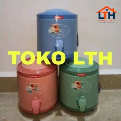 Dispenser Sahara Drink Jar 3L Dp 19 - Lion Star