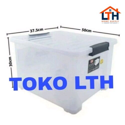 Container Box  Accurate CB47 SIP141 - Shinpo