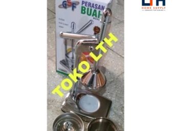 1-1507-1.jpg PERESAN JERUK MANUAL MESIN ALAT PERAS JERUK MANUAL HAND PRESS JUICER BUAH GSF
