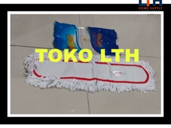 1-1509-1.jpg KAIN REFILL LOBBY DUSTER 60 CM PEL DEBU FLOOR MOP DRAGON