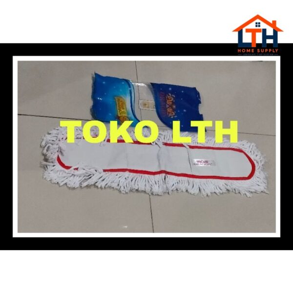 1-1509-1.jpg KAIN REFILL LOBBY DUSTER 60 CM PEL DEBU FLOOR MOP DRAGON