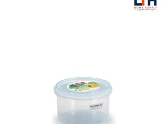 1-151-1.jpg WADAH SERBAGUNA BUNDAR- NATURAL SEALWARE P-3 ROUND-LION STAR SW-71
