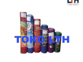 1-1516-1.jpg KASUR PALEMBANG 160 x 195 CM KASUR LANTAI LIPAT GULUNG MATRAS