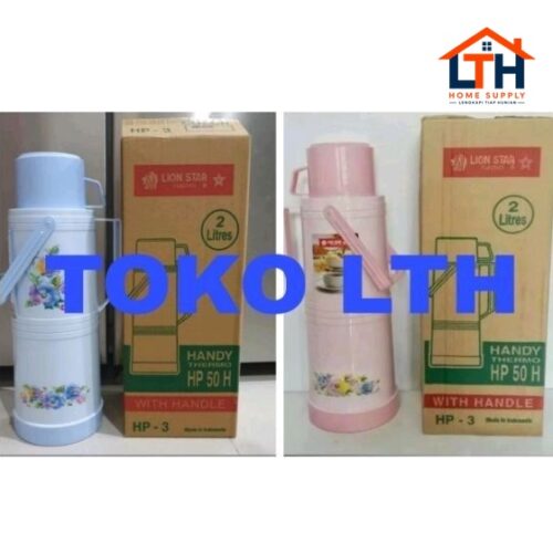 Thermos Air  2L HP-50H - Lion Star