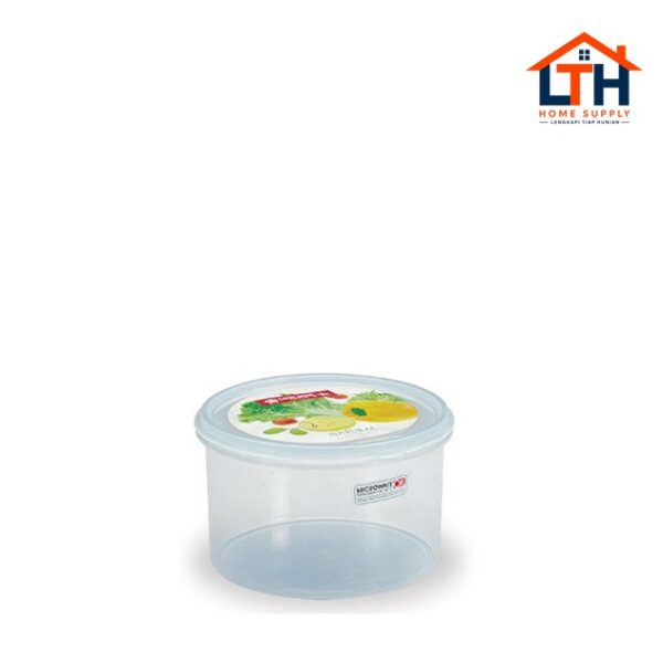 1-152-1.jpg Natural Sealware Bundar P-4 Round SW72 -Lion Star