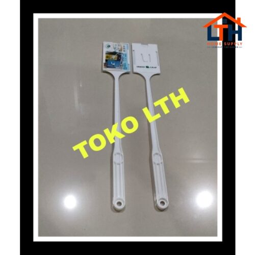 Tongkat E-Toll - Green Leaf