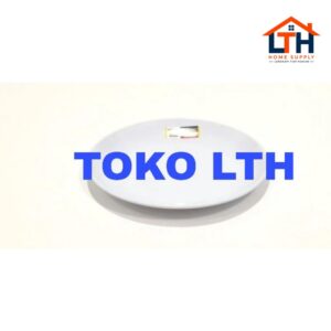 P1006 PIRING MELAMINE 6 INCH BULAN P 1006 GOLDEN DRAGON PISIN MILAMIN 6"