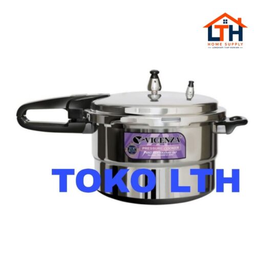 1-1536-1.jpg Panci Presto Pressure Cooker 12L 28cm VP312 - Vicenza
