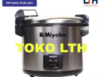 1-1539-1.jpg MAGIC JAR JUMBO 20 LITER MIYAKO MJG201 MJG 201 PEMANAS PENGHANGAT NASI WARMER