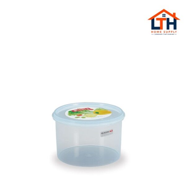 1-154-1.jpg Natural Sealware Bundar P-5 Round SW73 - Lion Star