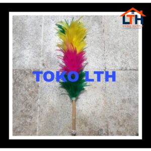 1-1546-1.jpg KEMOCENG BULU AYAM WARNA PEMBERSIH DEBU