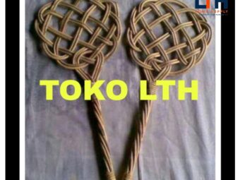 PENGGEBUK PEMUKUL KASUR ROTAN / ROTAN PENGGEBUK KASUR