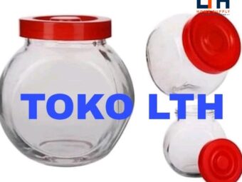 1-1560-1.jpg TOPLES KACA BELING BENING TP7 TUTUP PLASTIK PUTAR STOPLES SUGUS JADUL TP 7