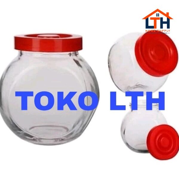 1-1560-1.jpg TOPLES KACA BELING BENING TP7 TUTUP PLASTIK PUTAR STOPLES SUGUS JADUL TP 7