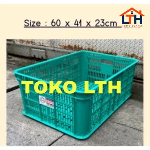 Container  Industri  Atari 9204L  - Green Leaf