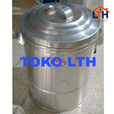 DANDANG LANGSENG PANCI KUKUS NASI STEAMER JUMBO 50 CM BESAR