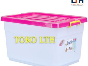 1-158-1.jpg CONTAINER BOX 125 LITER / WAGON CONTAINER 125 LITER LION STAR VC 21
