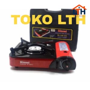1-1598-1.jpg Kompor Gas Portable Piezo Magnetic RI150CC - Rinnai