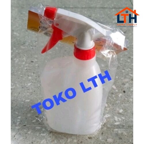 Jet Sprayer 1L - Love