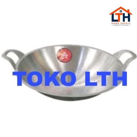 1-1606-1.jpg KOMODO 20 KATEL KUALI WAJAN MASAK PENGGORENGAN 45 CM