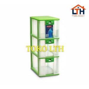 1-161-1.jpg Laci CD Susun 3 Pressa Container XL3 PR23 - Lion Star