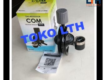 1-1641-1.jpg REGULATOR GAS JEPIT PUTAR DESTEC METER COM U12RM U201M TEKANAN RENDAH