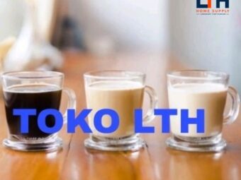 1-1644-1.jpg 6 PCS ARABICA CANGKIR GELAS GAGANG MUG KOPI TEH BELING KACA POLOS CITINOVA