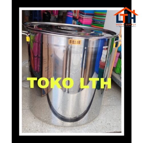 1-1645-1.jpg Panci Stockpot Stainless 50cm