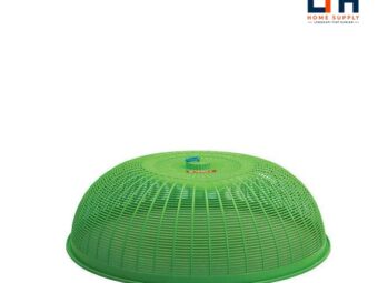 1-165-1.jpg TUDUNG SAJI BULAT 58 CM ROUND DISH COVER -LION STAR DC-2