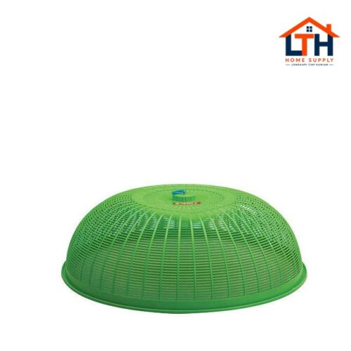 1-165-1.jpg TUDUNG SAJI BULAT 58 CM ROUND DISH COVER -LION STAR DC-2