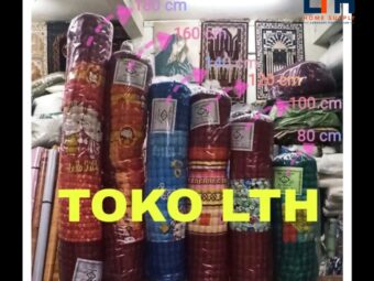 1-1655-1.jpg KASUR PALEMBANG 180 x 195 CM KASUR LANTAI LIPAT GULUNG MATRAS