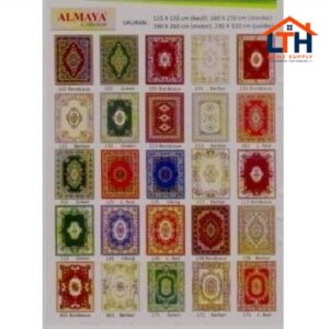 1-1658-1.jpg KARPET PERMADANI CARPET TIKAR ALMAYA SAMIRA MODERNO STANDARD