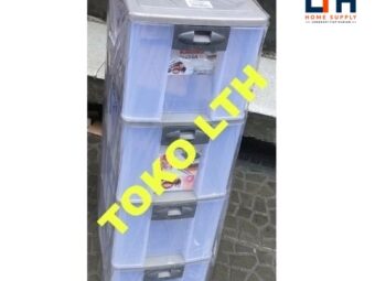 1-1661-1.jpg LACI RAK CD SS 4 PR24 LION STAR PRESSA CONTAINER XL4 SS4 PR 24 LS