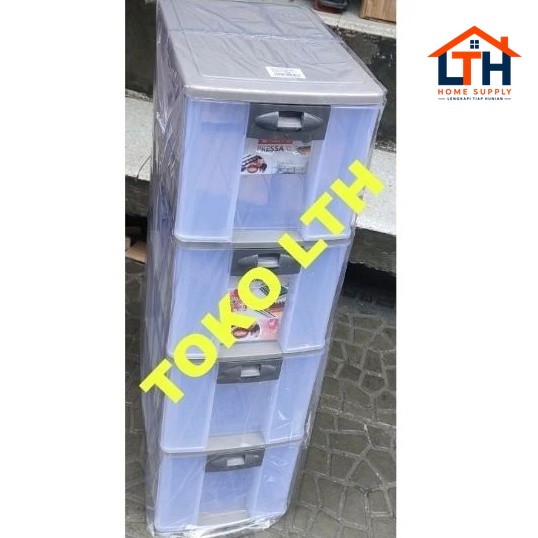 1-1661-1.jpg LACI RAK CD SS 4 PR24 LION STAR PRESSA CONTAINER XL4 SS4 PR 24 LS