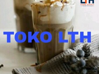 1-1668-1.jpg 6 PCS GELAS CAFE JUS KOPI TEH RESTO 350 ML T 1376 GLASS MINUM BELING KACA T1376
