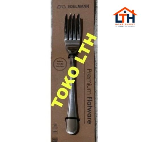 Garpu Makan Oninox 520-01P - Edelmann  (6pcs)