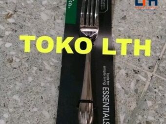1-1679-1.jpg 6PCS GARPU MAKAN NATUR MENU TANICA STAINLESS DINNER FORK 521-01