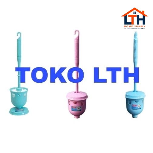 1-1683-1.jpg Sikat Wc+Wadah Livina 120 BO5 - Lion Star