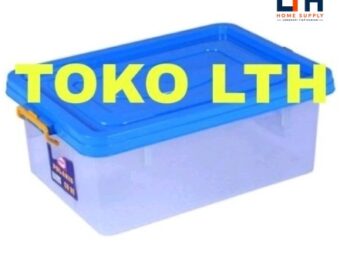 1-1684-1.jpg CONTAINER BOX POLARIS 20 LITER SHINPO CB 20 SIP 125 CB20 KOTAK PENYIMPANAN SERBAGUNA
