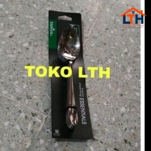 1-1695-1.jpg Sendok Makan Stainless Natur Menu - Tanica (6pcs)